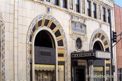 S&W building