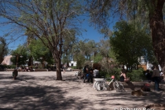 San Pedro de Atacama