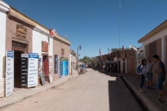San Pedro de Atacama
