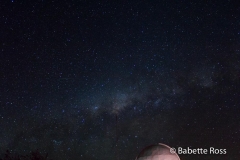Ahlarkapin Observatory