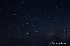 Ahlarkapin Observatory
