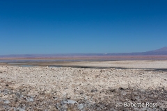 Salar de Atacama