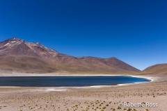 Miniques Lagoon