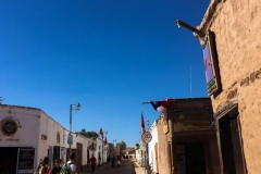 San Pedro de Atacama