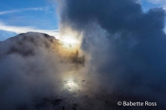 Tatio Geysers