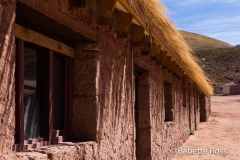 Machuca Village
