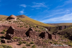 Machuca Village