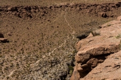 Canyon View