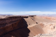 Valle de la Muerte (Death Valley)