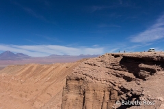 Valle de la Muerte (Death Valley)