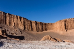 Valle de la Luna (Moon Valley)