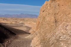 Valle de la Luna (Moon Valley)