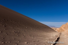 Valle de la Luna (Moon Valley)
