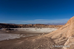 Valle de la Luna (Moon Valley)