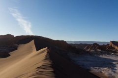 Valle de la Luna (Moon Valley)