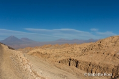 Valle de la Luna (Moon Valley)