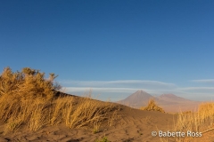 Valle de la Luna (Moon Valley)