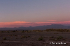 Valle de la Luna (Moon Valley)