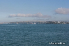 Rangitoto