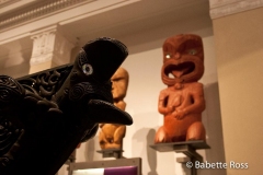 Auckland Museum