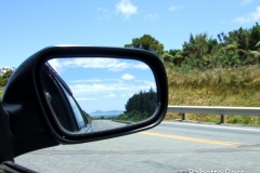 Between Bay of Islands and Auckland