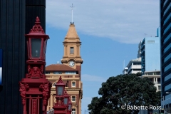 Clock Tower