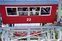 Vienna, Wurstelprater 1996-10-04