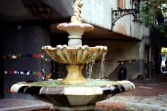 Hundertwasserhaus, Vienna 1996-10-06