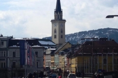 Villach Hbf, 2013-03-20