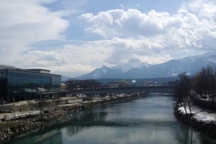Villach Hbf. 2013_03_20