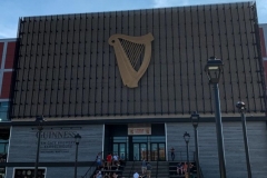 Guinness Factory