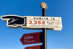 Guinness Factory