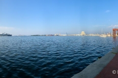 Baltimore Harbor