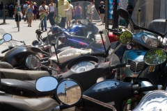 Las Ramblas