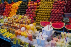 Boqueria Mercat