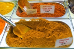 Boqueria Mercat