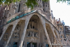 Sagrada Familia