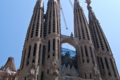 Sagrada Familia