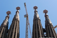 Sagrada Familia