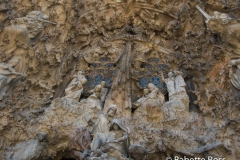 Sagrada Familia