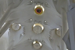 Sagrada Familia