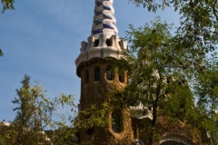 Park Guell