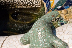 Park Guell