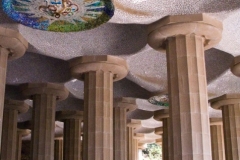 Park Guell