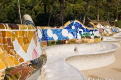 Park Guell