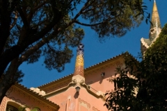 Park Guell