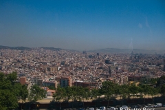 Montjuic