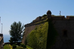 Montjuic