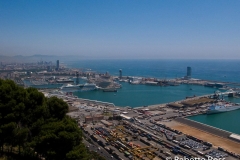 Montjuic