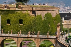 Montjuic